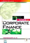 Cases in Corporate Finance image