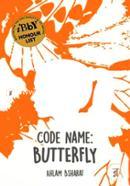 Code Name: Butterfly image
