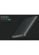 Mi 10000mAh Power Bank 3 Pro Quick charge Dual output USB-C 18W