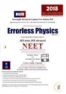 Errorless Physics - Vol 1 image