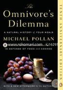 The Omnivore's Dilemma: A Natural History of Four Meals image