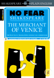 No Fear Shakespeare: The Merchant of Venice image
