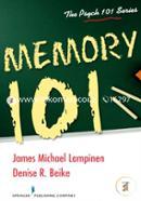 Memory 101 image