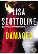Damaged: A Novel image