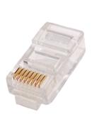 Micronet RJ 45 Connector - CAT-6