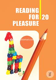 Reading for Pleasure 20 image