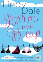 Storm in a B Cup image