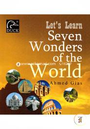 Lets Learn Seven Wonders Of The World image