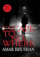 Escape to No where image