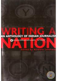 Writing a Nation image