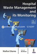 Hospital Waste Management and Its Monitoring image