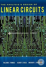 The Analysis and Design of Linear Circuits image
