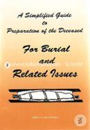A Simplified Guide to Preparation of the Deceased for Burial and Related Issues image
