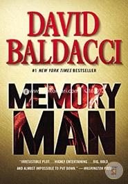 Memory Man image
