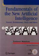Fundamentals Of The New Artificial Intelligence image