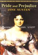 Pride and Prejudice image