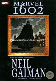 Marvel 1602 image