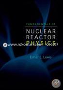 Fundamentals of Nuclear Reactor Physics image