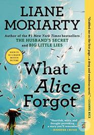 What Alice Forgot  image