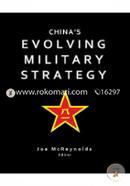 China's Evolving Military Strategy image