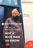 Not A Nice Man to Know image