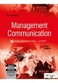 Management Communication image
