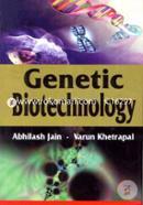 Genetic Biotechnology image
