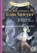 Classic Starts :The Adventures of Tom Sawyer image