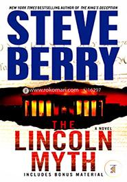 The Lincoln Myth: A Novel image