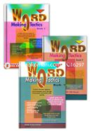 Word Making Tactics Collection image