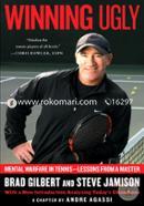 Winning Ugly: Mental Warfare in Tennis--Lessons from a Master image