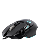 Logitech G502 Proteus Spectrum Gaming Mouse image