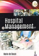 Hospital Management image