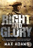 Right and Glory image