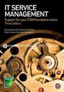 IT Service Management image
