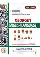 George's English Language (41, 42 and 43th BCS) image