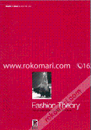 Fashion Theory: Fashion Foundations: The Journal of Dress, Body and Culture image
