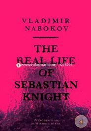 Real Life of Sebastian Knight image