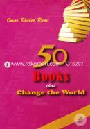 50 Books That Changed The World image