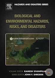 Biological and Environmental Hazards, Risks, and Disasters (Hazards and Disasters) image