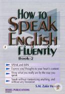 How to Speak English Fluently Book image