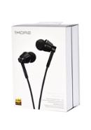 E1017 - Dual Driver In-Ear Headphones - E1017