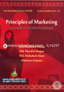 Principles Of Marketing Conventional And Islamic Approach image