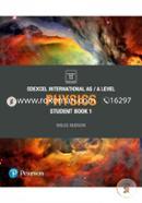 Edexcel International AS Level Physics Student Book (Edexcel International A Level) image