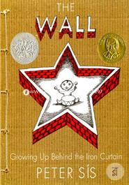 The Wall: Growing Up Behind the Iron Curtain  image