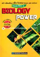 Biology Power image