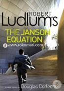 Robert Ludlum's The Janson Equation image