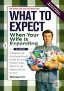 What to Expect When Your Wife Is Expanding image