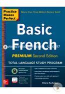 Practice Makes Perfect: Basic French image
