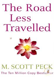 The Road Less Travelled: A New Psychology of Love, Traditional Values and Spiritual Growth image